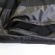 Veste softshell 2 couches capuche amovible doublé filet 270 grs-m2 Repeller unisexe Regatta