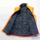 Gilet Hi-Vis Pro