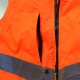 Gilet Hi-Vis Pro