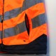 Gilet Hi-Vis Pro