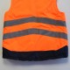 Gilet Hi-Vis Pro