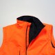 Gilet Hi-Vis Pro