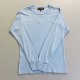 T-shirt sous pull manches longues polyester coton 205 grs-m2 Thermal homme TRU112 Regatta