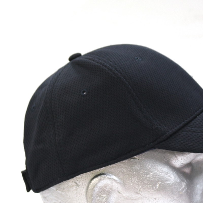 Casquette en polyester GG