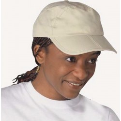 Casquette respirante microfibre polyester visière pliable avec étui Click Cap unisexe SNK Serie-Graffic