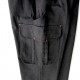 Pantalon de soudeur en 100% coton 300 grs-m2 EPI multipoches solide et déperlant Odin homme 21MTR0902 Herock