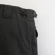 Pantalon de soudeur en 100% coton 300 grs-m2 EPI multipoches solide et déperlant Odin homme 21MTR0902 Herock