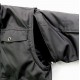 Blouson de travail chaud et imperméable à manches amovibles multipoches polyester Balder unisexe 22MJC1101 Herock