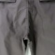 Pantalon treillis taille ajustable bas resserable empiècements fesses polycoton 230 grs-m2 BDU unisexe Parks