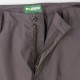 Pantalon treillis taille ajustable bas resserable empiècements fesses polycoton 230 grs-m2 BDU unisexe Parks