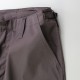 Pantalon treillis taille ajustable bas resserable empiècements fesses polycoton 230 grs-m2 BDU unisexe Parks