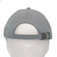 Casquette coton épais solide 5 pans Nevada unisexe SNN Serie-Graffic