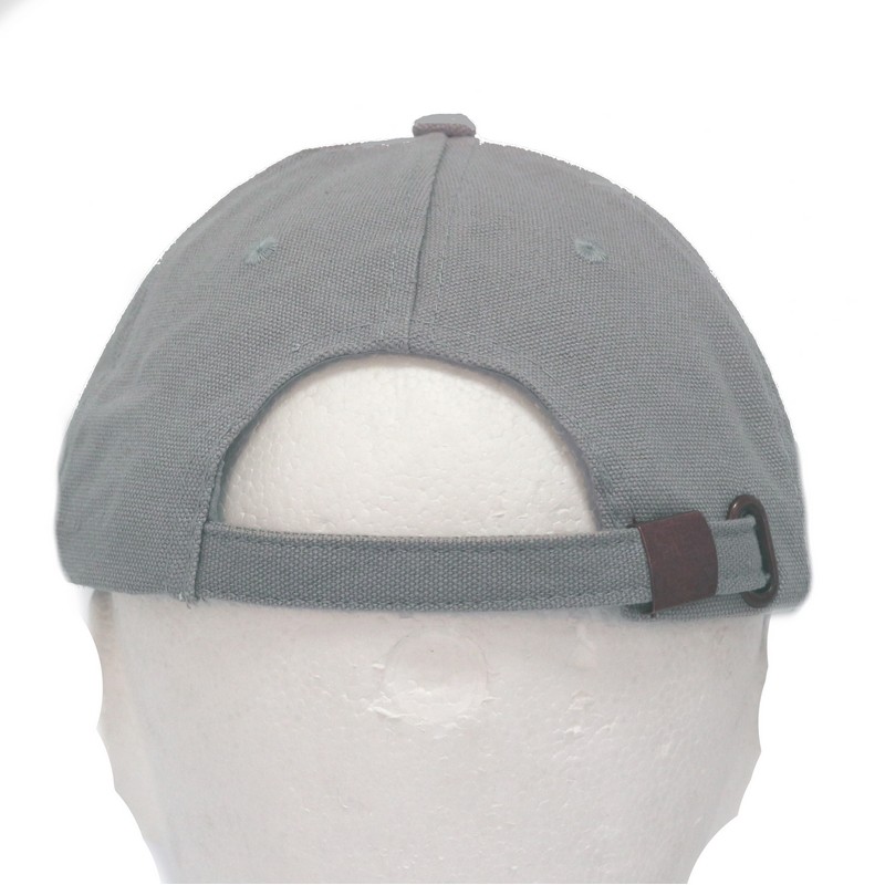 Casquette Nevada en coton épais et solide Serie-Graffic | Mvetement