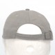 Casquette coton toucher doux 5 pans California unisexe SOC Serie-Graffic