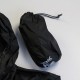 Veste pluie imperméable légère et souple avec étui de rangement Packaway unisexe Regatta