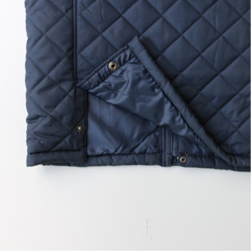 Veste matelassée losange homme online
