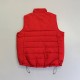 Gilet Stage II hom.