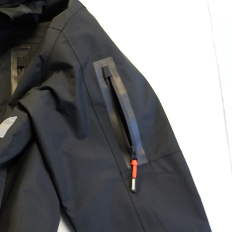 Veste de pluie en ripstop Herock - ASPEN