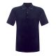 Polo de travail uni en polyester respirant 130 grs-m2 Coolweave unisexe Regatta