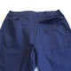 Short multipoches robuste avec grandes poches taille semi élastiquée polyester 170 grs-m2 Action homme Regatta