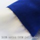 Bandana foulard triangle tricolore bleu-blanc-rouge viscose coton Feria unisexe SBFBBR Serie-Graffic