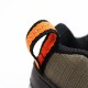 Chaussure de sécurité basket basse S1P embout carbone légère 1,24 kg Varro unisexe 23MSS2005 Herock