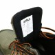 Chaussure de sécurité basket basse S1P embout carbone légère 1,24 kg Varro unisexe 23MSS2005 Herock