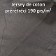Tee-shirt de travail manches courtes col rond imprimé coton 190 grs-m2 Pegasus homme Herock