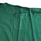 Tablier protège pantalon de jardin avec devant refendu pour sagenouiller XPP X-fit