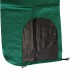 Tablier protège pantalon de jardin avec devant refendu pour sagenouiller XPP X-fit