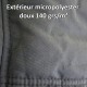 Gilet sans manche matelassé micropolyester doux doublé ouatine 200 grs-m2 unisexe Result