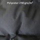 Gilet sans manche doudoune très chaud doublé polaire polyester unisexe R088X Result