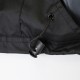 Veste multifonction imperméable doublée polyester enduit 200 grs-m2 unisexe R067X Result