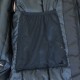 Blouson de travail matelassé à manches amovibles multipoches chaud et robuste polyester unisexe R071X Result