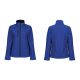 Veste softshell 2 couches polyester 100% recyclé 240 grs m2 femme Regatta