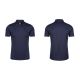 Polo respirant polyester 100% recyclé 140 grs m2 homme Regatta