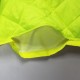 Parka matelassée haute visibilité cl.3 chaude et imperméable avec capuche solide et robuste polyester 210 grs-m2 Safety unisexe 