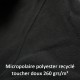 Veste micropolaire polyester 100% recyclé 280 grs m2 femme Regatta