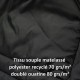 Doudoune capuche légère polyester 100% recyclé homme Regatta