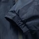 Veste courte chaude imperméable doublé polaire polyester 100% recyclé unisexe Regatta
