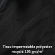Veste 3 en 1 imperméable veste intérieure softshell amovible polyester 100% recyclé homme Regatta