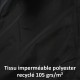 Veste 3 en 1 imperméable veste intérieure softshell amovible polyester 100% recyclé homme Regatta