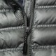 Gilet sans manche matelassé légèr 220 grs-m2 polyester femme R193F Result