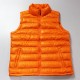 Gilet sans manche matelassé légèr 220 grs-m2 polyester homme R193M Result