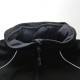 Veste softshell à capuche 3 couches emmanchures renforcées et capuche col polyester 310 grs-m2 unisexe Result
