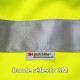 Veste softshell haute visibilité 3 couches imperméable et micropolaire polyester 310 grs-m2 classe 2 unisexe Result