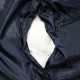 Doudoune matelassée légère et chaude toucher peau de pêche polyester 150 grs-m2 Holkham R181M Result