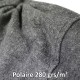 Veste reversible capuche imperméable polyester 200 grs-m2 et polaire 280 grs-m2 unisexe R160X Result