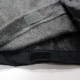 Veste reversible capuche imperméable polyester 200 grs-m2 et polaire 280 grs-m2 unisexe R160X Result