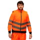 Gilet Hi-Vis Pro